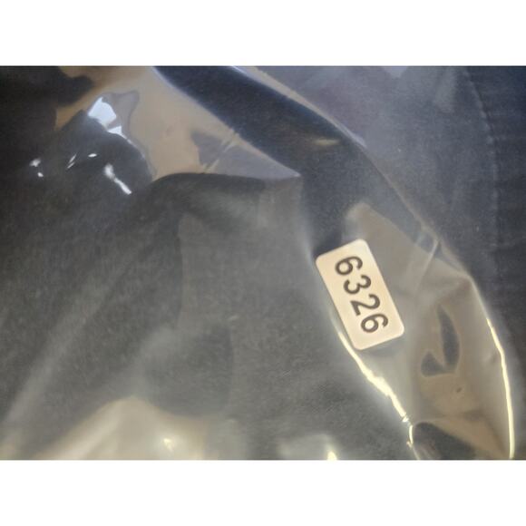 Cat & Jack Jogger Pants Boys Size 5t Distressed Gray - Picture 5 of 5